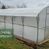 Теплица Гриб 3м фото 3