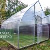 Теплица Капелька фото 4