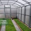 Теплица Гриб 3м фото 2