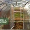 Теплица Усиленная фото 10