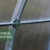 Теплица Капелька 3м Люкс фото 3